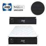 Sealy, Limited, Colchón y Box Matrimonial
