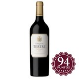 Vino Tinto Chateau Du Tertre 2022 750 ml