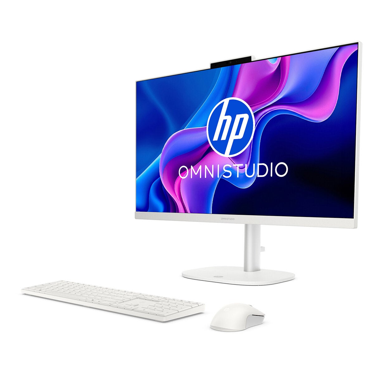 HP All-In-One OmniStudio 24-cv0050la 23.8" Full HD AMD Ryzen 5 40 8GB 512GB SSD HP All-In-One OmniStudio 24-cv0050la 23.8" Full HD AMD Ryzen 5 40 8GB 512GB SSD
