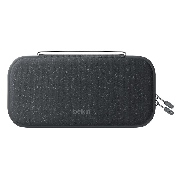 Kit Belkin Estuche + Batería Portátil para Nintendo Switch 2