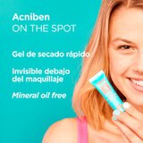 Isdin Acniben On the Spot corrector de granos gel 15 Ml