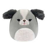Squishmallows Set de 8 Muñecos de Peluche de 12.7 cm- Colección Animales de Otoño