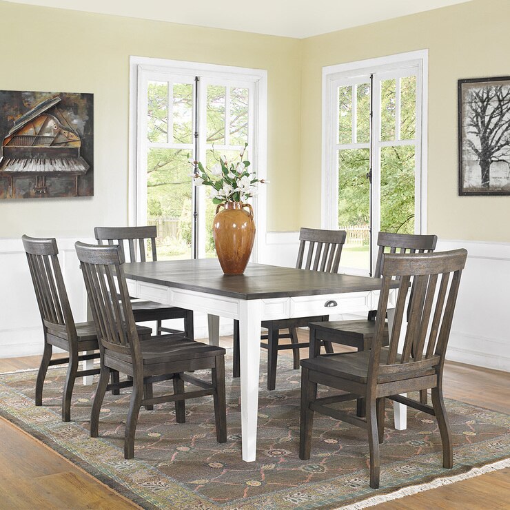 Adalyn Home, Lindstrom, set de 7 piezas Costco México