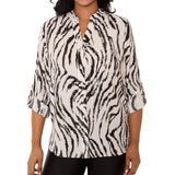 Mario Serrani Italy Blusa para Dama Varias Tallas y Colores