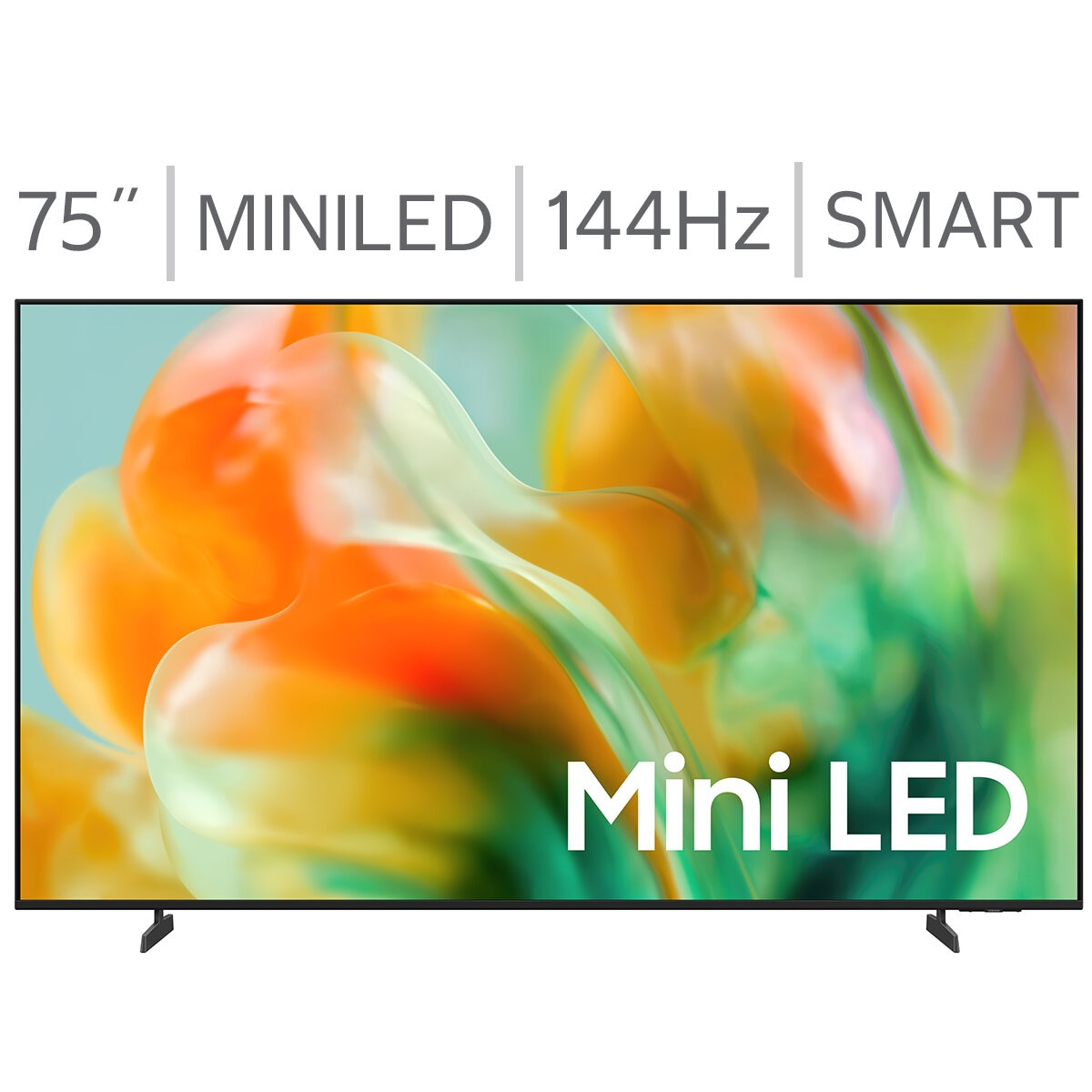 Samsung Pantalla 75" Miniled 4K Smart TV