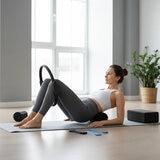 Active Core Pilates Essentials Toning Kit Varios Colores