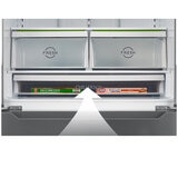 Teka Refrigerador French Door 23'