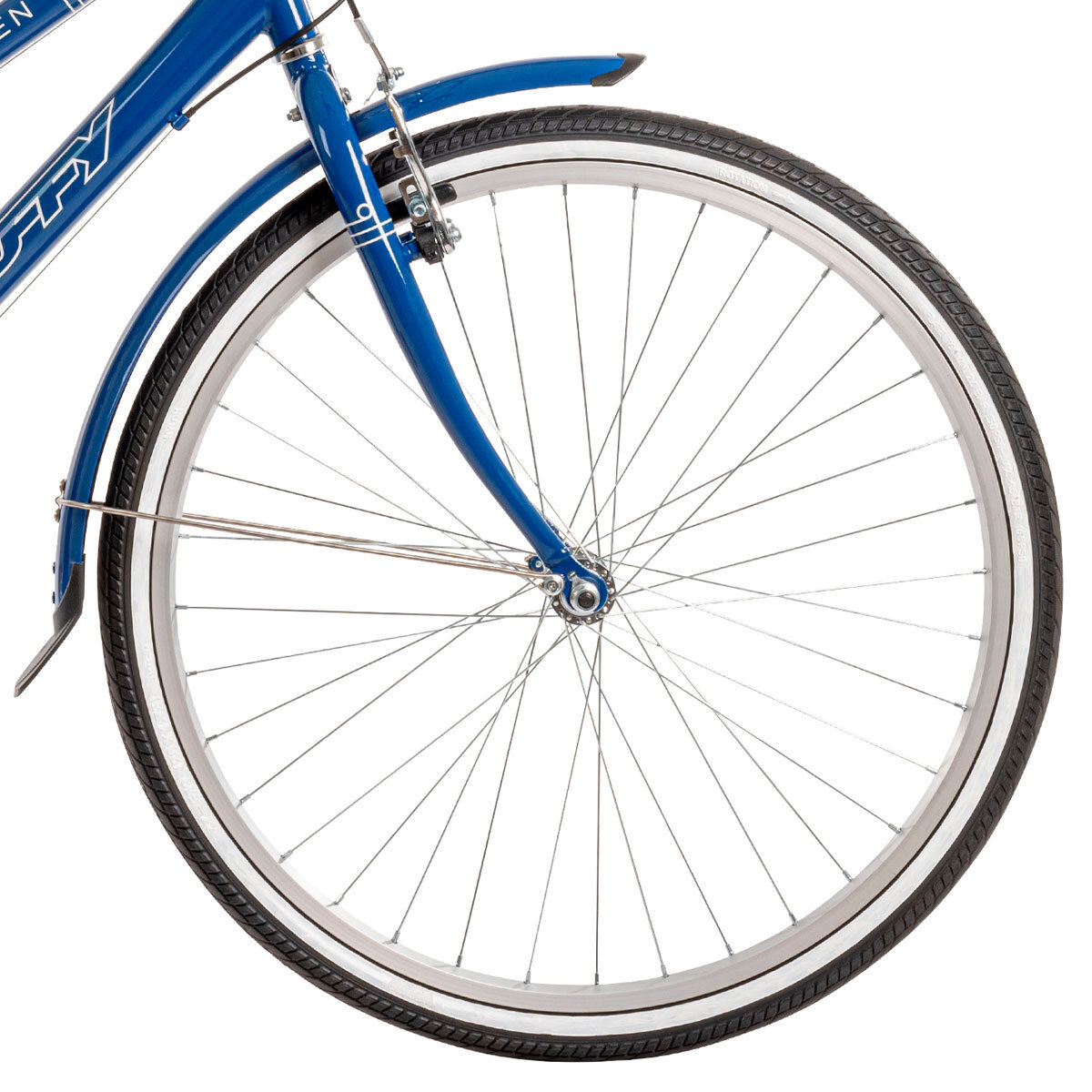 Bicicleta Urbana R26 Huffy Parisien