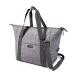 Titan Bolsa estilo Carry All Gris
