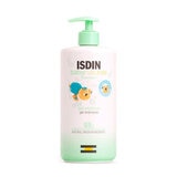 Isdin Babynaturals Gel Shampoo 400 ml