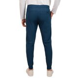 Rough Dress Pants para Caballero azul chica
