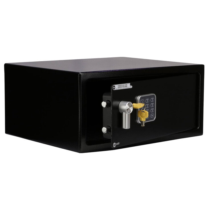 Yale, Caja Fuerte Digital