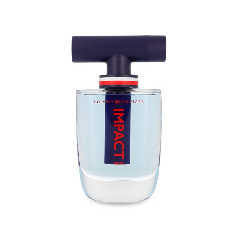 Tommy Hilfiger Impact Spark 100 ml Tommy Hilfiger Impact Spark 100 ml