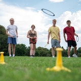 HAPE Lanzamiento de Anillos Trigo HAPE Lanzamiento de Anillos Trigo