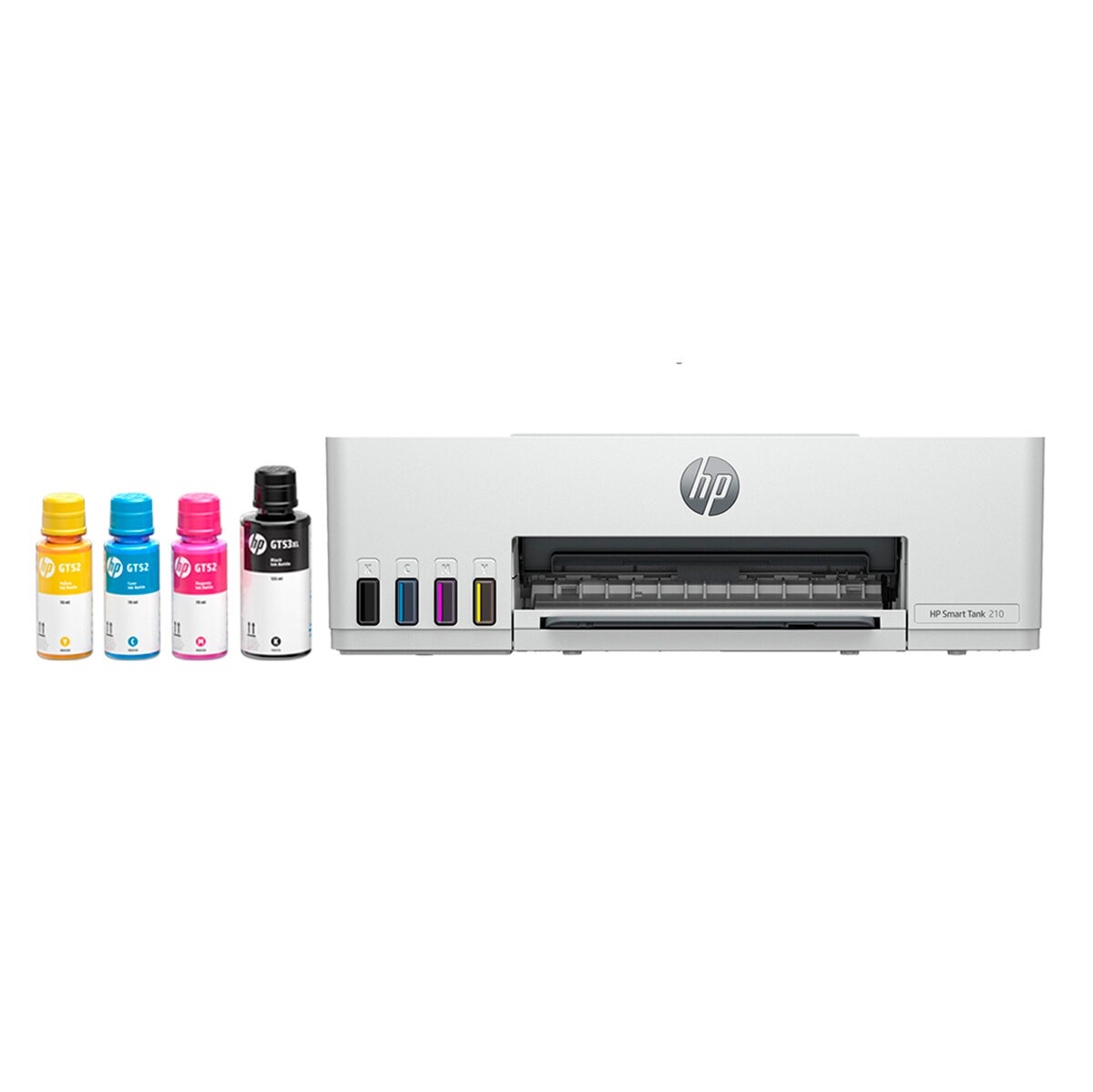 HP Impresora Smart Tank 210