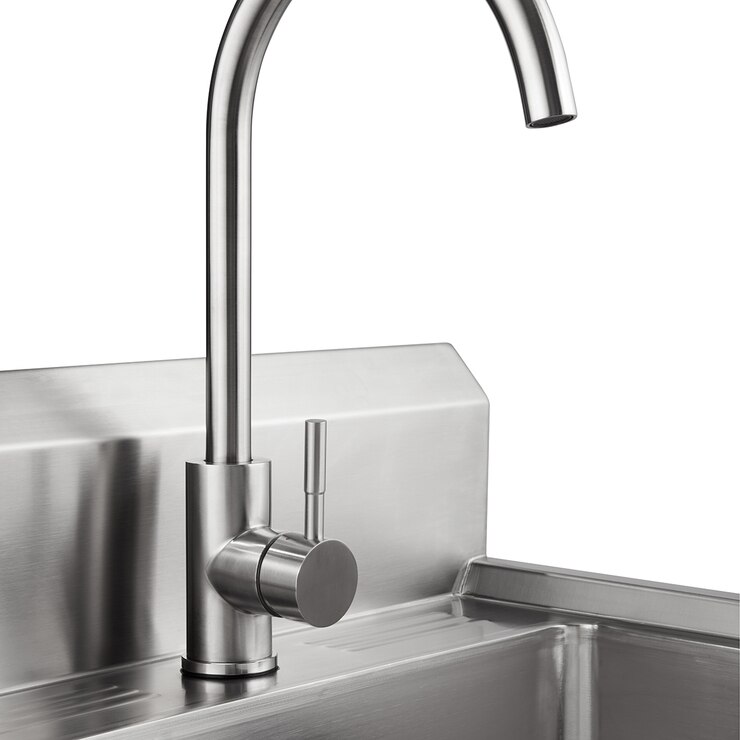 Trinity, Fregadero Industrial | Costco México