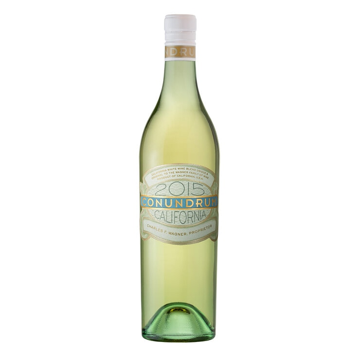 Conundrum vino blanco 750ml Conundrum vino blanco 750ml