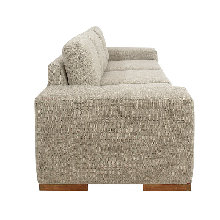 Gabite, Venecia, Sofá de 3 Plazas