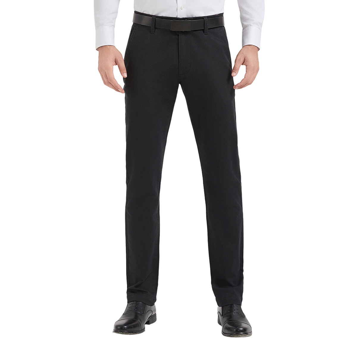 Cloudveil Pantalones para Caballero negro 36X32
