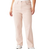 Scotch & Soda Jeans para Dama Rosa 14