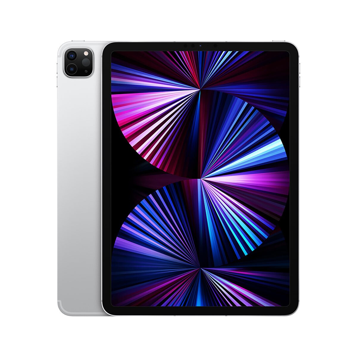 Apple iPad Pro 11" Wi-Fi + Celular 128GB Plata