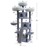 Catry Árbol para Gato