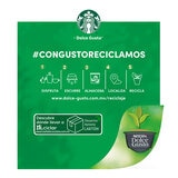 Nescafé Dolce Gusto Starbucks, 48 Cápsulas Variety Pack Nescafé Dolce Gusto Starbucks, 48 Cápsulas Variety Pack