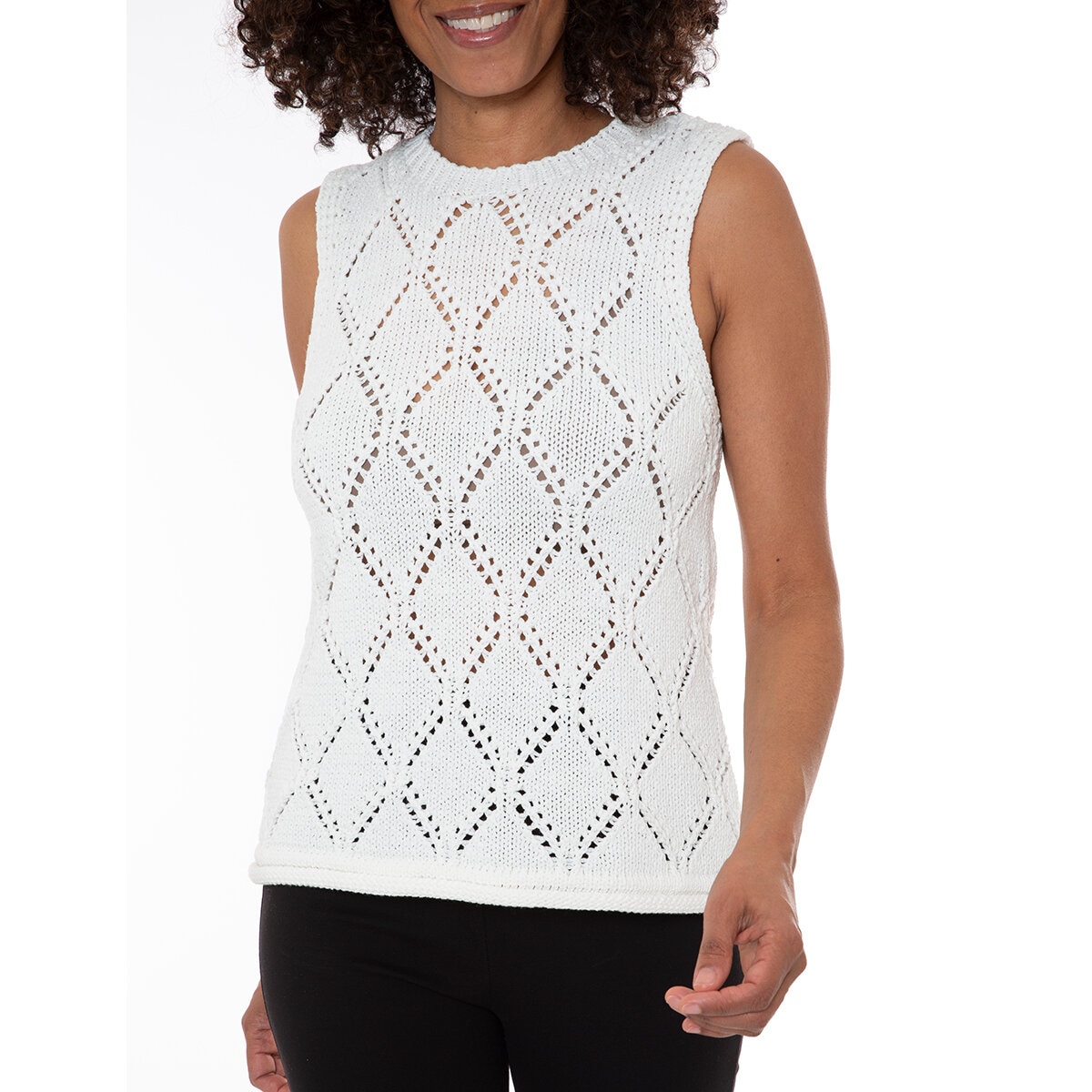 Mario Serrani Italy Chaleco para Dama Varias Tallas y Colores