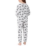 Pijama para Dama Mickey Mouse Mediana