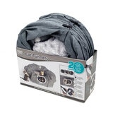 Companion Gear Tunel para Gatos 2 pzs