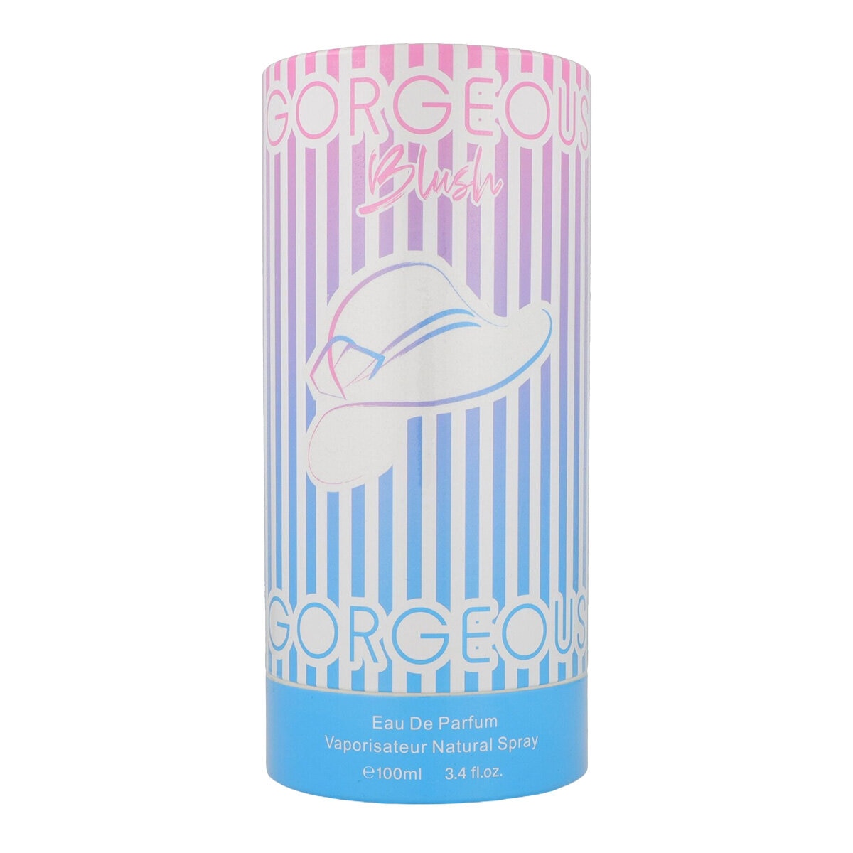 Bharara Gorgeous Blush 100 ml