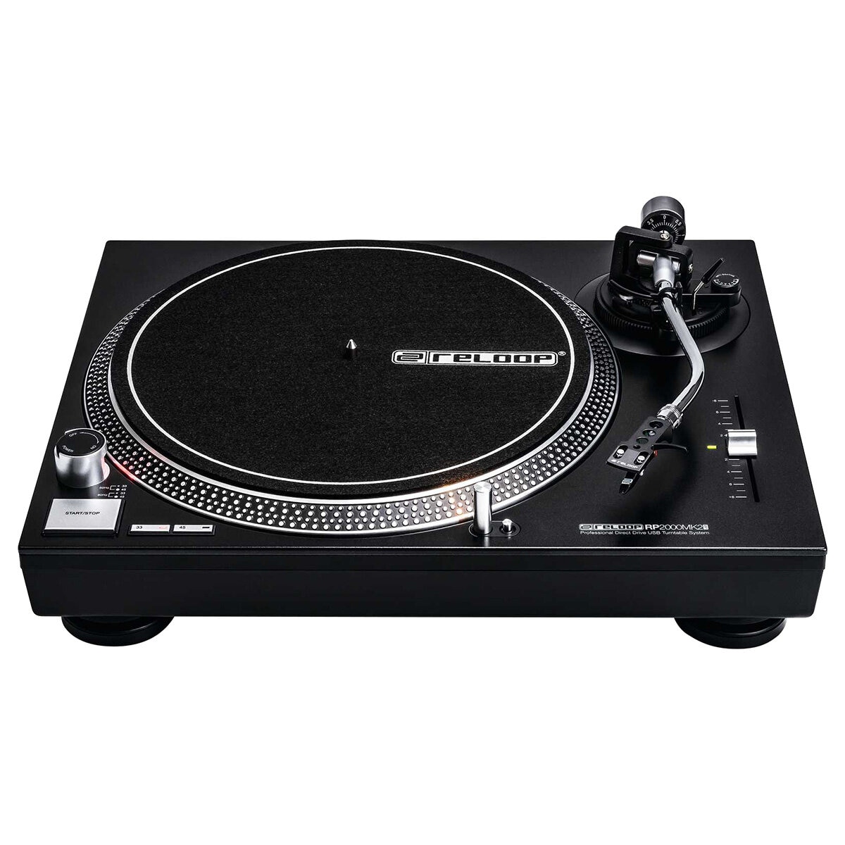 Reloop Tornamesa RP-2000 Reloop Tornamesa RP-2000