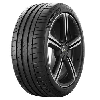 Llanta Michelin Pilot Sport 4S XL 315/30R22 107Y Llanta Michelin Pilot Sport 4S XL 315/30R22 107Y