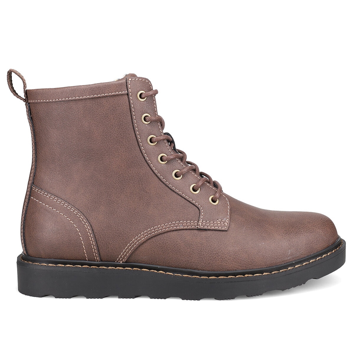 Weatherproof Bota para Caballero Café MEX 26 / US 8