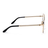 BCBG VBG.00009.0GLD.55 Armazón Oftálmico