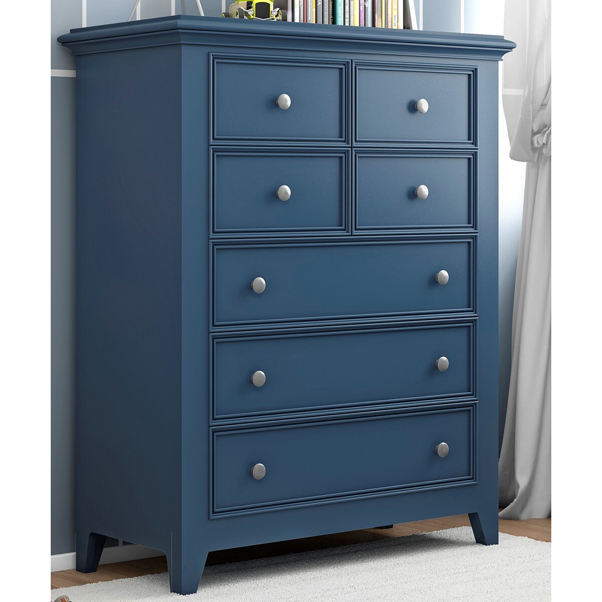 My Home, Remy, cajonera, madera Costco México