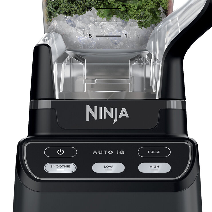 Ninja Licuadora SMOOTHIEiQ 1200W