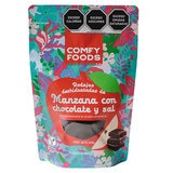 Comfy Foods Manzana Cubierta con Chocolate y Sal 340 g