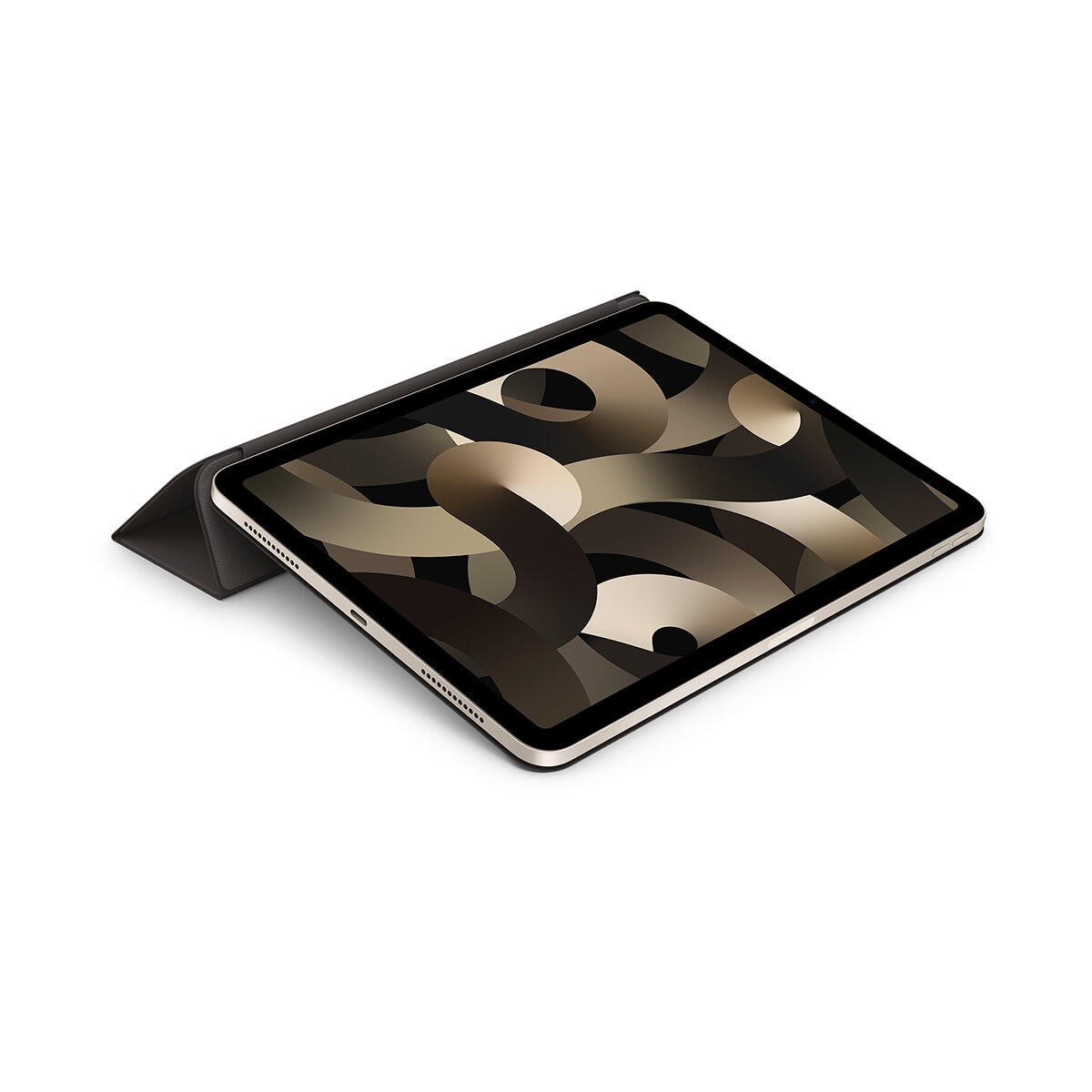 Apple Funda Smart Folio para el iPad Air (5ta Generación) Lavanda Inglesa