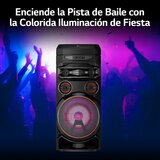 LG Xboom RNC7 Bocina Bluetooth