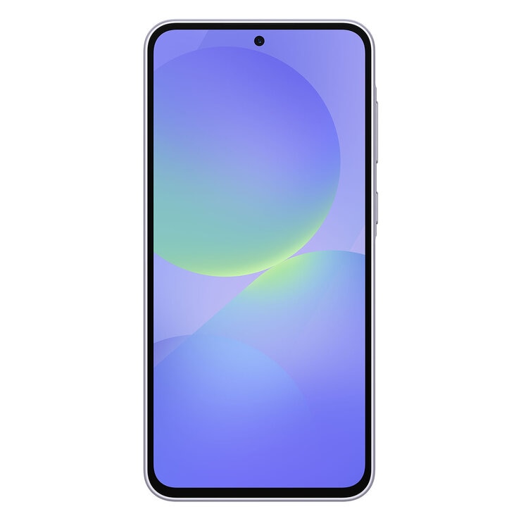 Samsung Galaxy A36 128GB Violeta