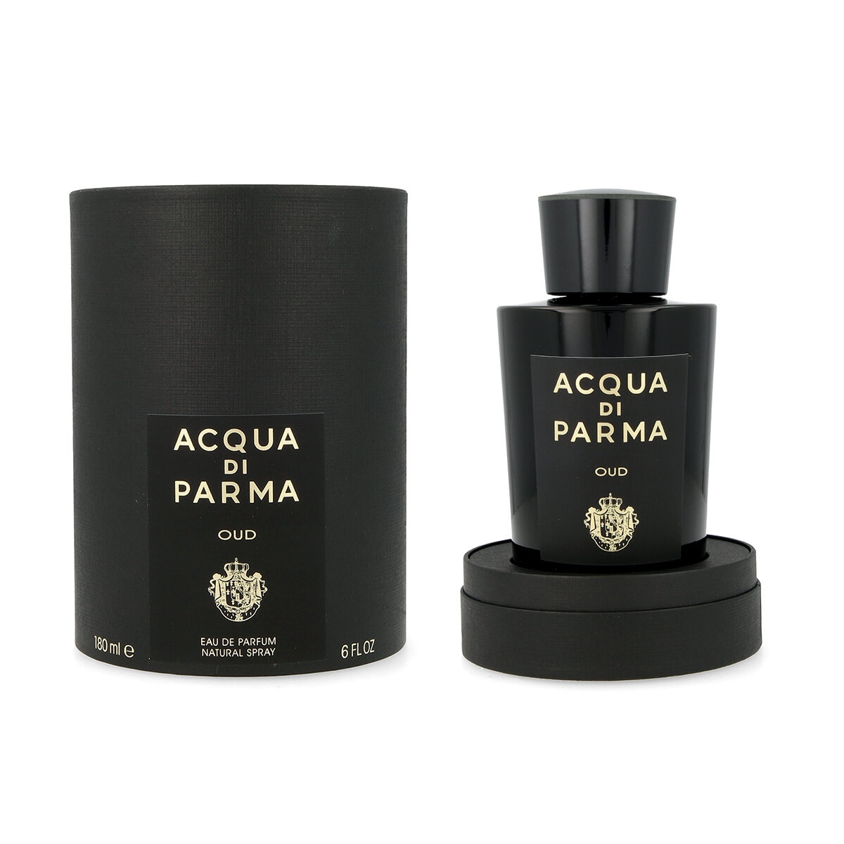 Acqua Di Parma Oud 180 ml