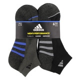 Adidas Calcetines 6 Pares para Caballero