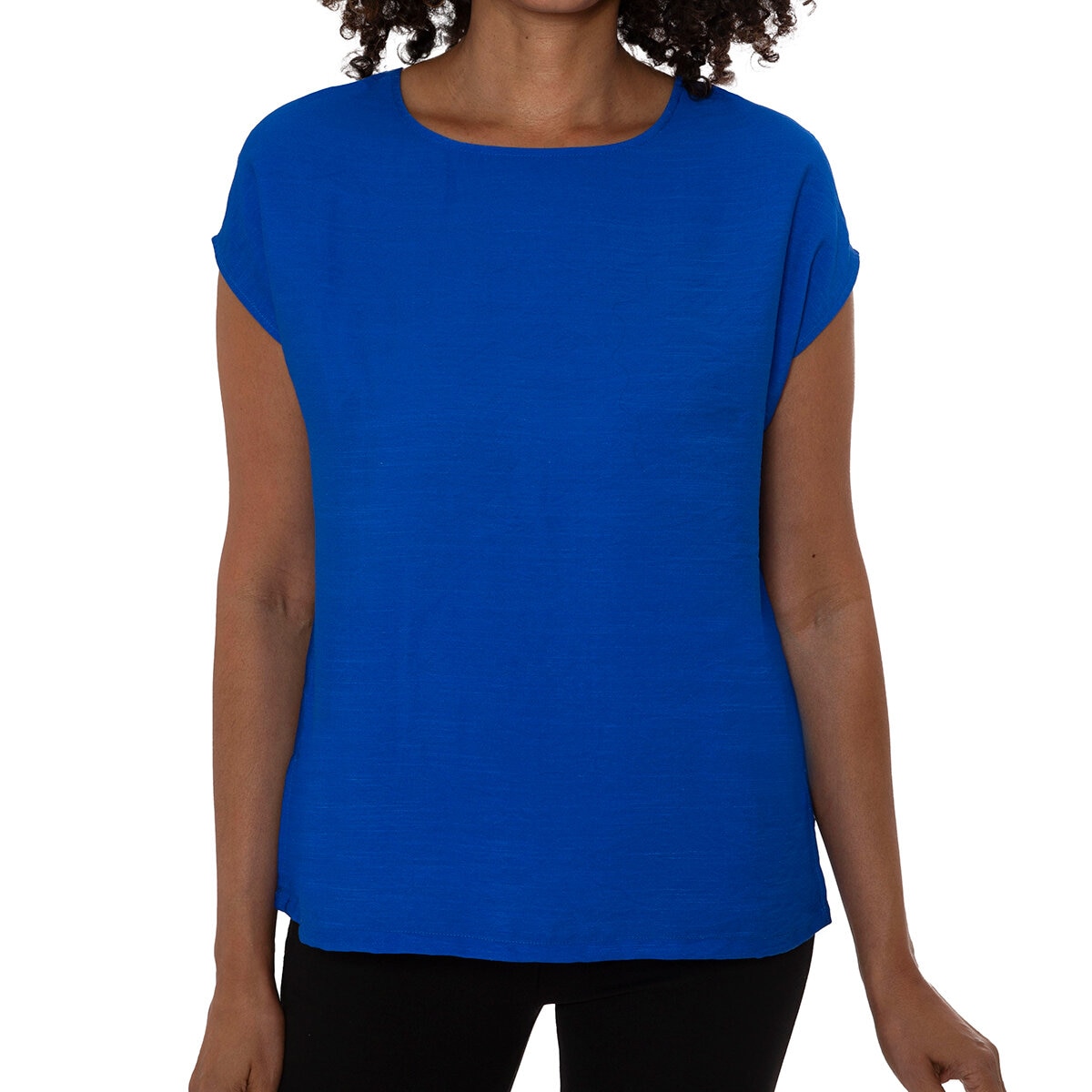 Mario Serrani Italy Blusa para Dama Varias Tallas y Colores