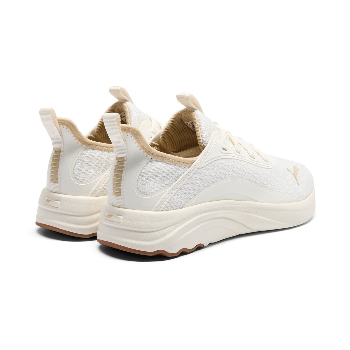 Puma Tenis para Dama Blanco US - 6.5 / MEX - 23½