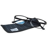 Design Optics, Lentes de Lectura, Dioptría 2.00, Eli, 3 Piezas