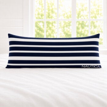 Nautica, Almohada Corporal, Varios Colores Nautica, Almohada Corporal, Varios Colores
