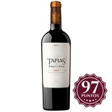 Vino Tinto Tapias de Marqués de Riscal 750 ml