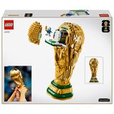 LEGO Trofeo Oficial de la copa Mundial de la FIFA