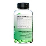 All Nature Berberina 120 Cápsulas de 600mg